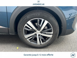 
                                                                                        Voiture
                                                                                         Véhicule Peugeot 3008