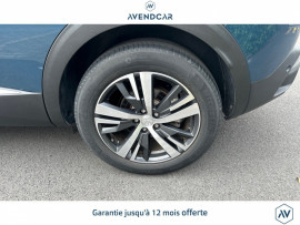 
                                                                                        Voiture
                                                                                         Véhicule Peugeot 3008