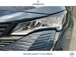 
                                                                                        Voiture
                                                                                         Véhicule Peugeot 3008