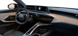 
                                                                                        Voiture
                                                                                         Véhicule Peugeot 5008