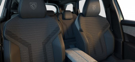 
                                                                                        Voiture
                                                                                         Véhicule Peugeot 5008