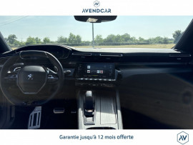 
                                                                                        Voiture
                                                                                         Véhicule Peugeot 508 (2)