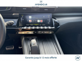 
                                                                                        Voiture
                                                                                         Véhicule Peugeot 508 (2)