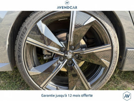 
                                                                                        Voiture
                                                                                         Véhicule Peugeot 508 (2)