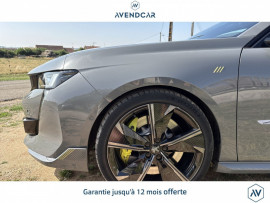 
                                                                                        Voiture
                                                                                         Véhicule Peugeot 508 (2)