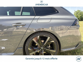 
                                                                                        Voiture
                                                                                         Véhicule Peugeot 508 (2)