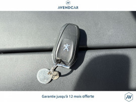 
                                                                                        Voiture
                                                                                         Véhicule Peugeot 508 (2)