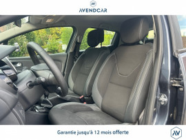 Voiture
Véhicule Renault Clio (4)