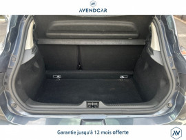 Voiture
Véhicule Renault Clio (4)
