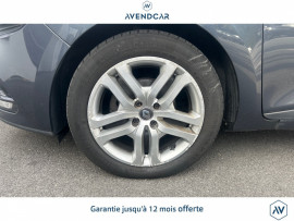 Voiture
Véhicule Renault Clio (4)