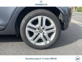 Voiture
Véhicule Renault Clio (4)