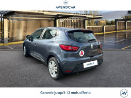 
                                                                                        Voiture
                                                                                         Véhicule Renault Clio (4)