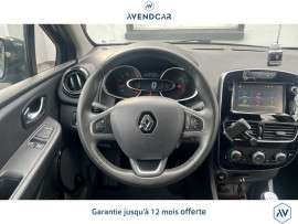 
                                                                                        Voiture
                                                                                         Véhicule Renault Clio (4)