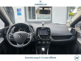 
                                                                                        Voiture
                                                                                         Véhicule Renault Clio (4)