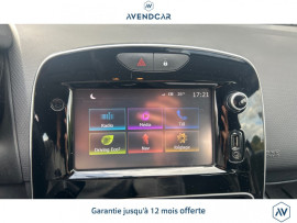 
                                                                                        Voiture
                                                                                         Véhicule Renault Clio (4)