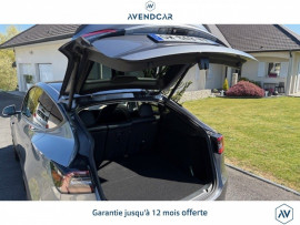 Voiture
Véhicule Tesla Model Y