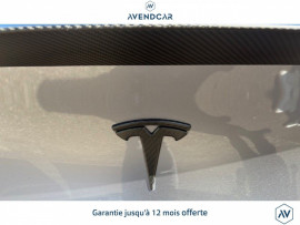 Voiture
Véhicule Tesla Model Y