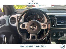 Voiture
Véhicule Volkswagen COCCINELLE