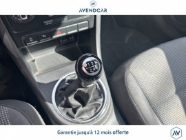 Voiture
Véhicule Volkswagen COCCINELLE
