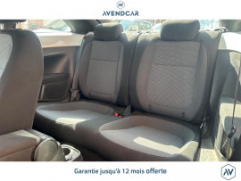 
                                                                                        Voiture
                                                                                         Véhicule Volkswagen COCCINELLE