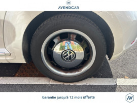 
                                                                                        Voiture
                                                                                         Véhicule Volkswagen COCCINELLE