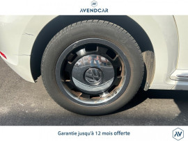 
                                                                                        Voiture
                                                                                         Véhicule Volkswagen COCCINELLE