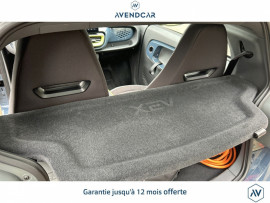 
                                                                                        Voiture
                                                                                         Véhicule Xev YOYO