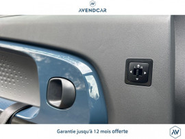 
                                                                                        Voiture
                                                                                         Véhicule Xev YOYO