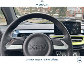 
                                                                                        Voiture
                                                                                         Véhicule Xev YOYO