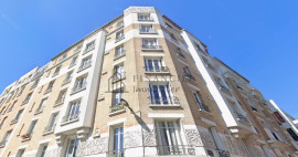 
                                                                                        Vente
                                                                                         VEND SUPERBE 2 PIECES - 43 M²