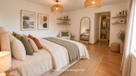 
                                                                                        Vente
                                                                                         Venez découvrir cette magnifique Maison rénovée au coeur du village.