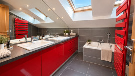 
                                                                                        Vente
                                                                                         Venez découvrir cette magnifique Maison rénovée au coeur du village.