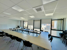 
                                                                                        Vente
                                                                                         Vente Bureaux Marseille 13011