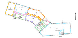 
                                                                                        Vente
                                                                                         Vente Bureaux Marseille 13011