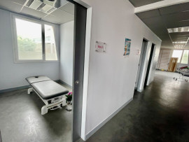
                                                                                        Vente
                                                                                         Vente Bureaux Marseille 13013
