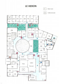 
                                                                                        Vente
                                                                                         Vente Bureaux Nantes 44000