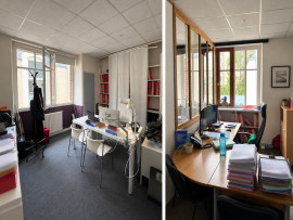 
                                                                                        Vente
                                                                                         Vente Bureaux Nantes 44000