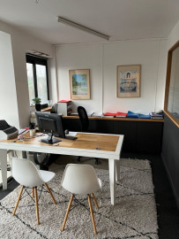 Vente
Vente Bureaux Orvault 44700