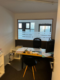 
                                                                                        Vente
                                                                                         Vente Bureaux Orvault 44700