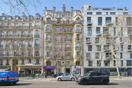 Vente
Vente Bureaux Paris 75007