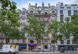 
                                                                                        Vente
                                                                                         Vente Bureaux Paris 75007