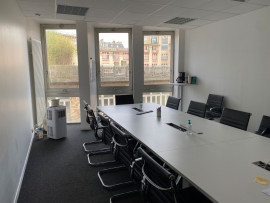 Vente
Vente Bureaux Paris 75009