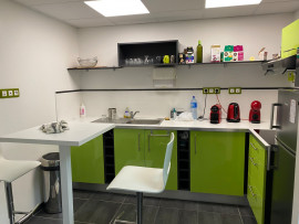 Vente
Vente Bureaux Paris 75009