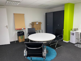 Vente
Vente Bureaux Paris 75009