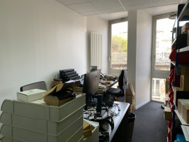Vente
Vente Bureaux Paris 75009