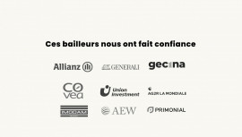 Vente
Vente Bureaux Paris 75009