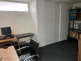 Vente
Vente Bureaux Paris 75009