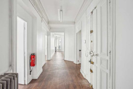 
                                                                                        Vente
                                                                                         Vente Bureaux Paris 75009