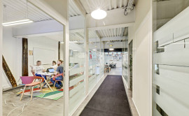 
                                                                                        Vente
                                                                                         Vente Bureaux Paris 75010