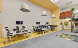 
                                                                                        Vente
                                                                                         Vente Bureaux Paris 75010